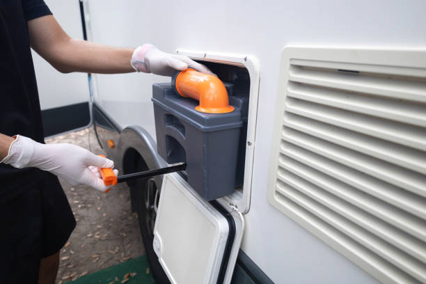 Portable Toilet Options We Offer in Shullsburg, WI