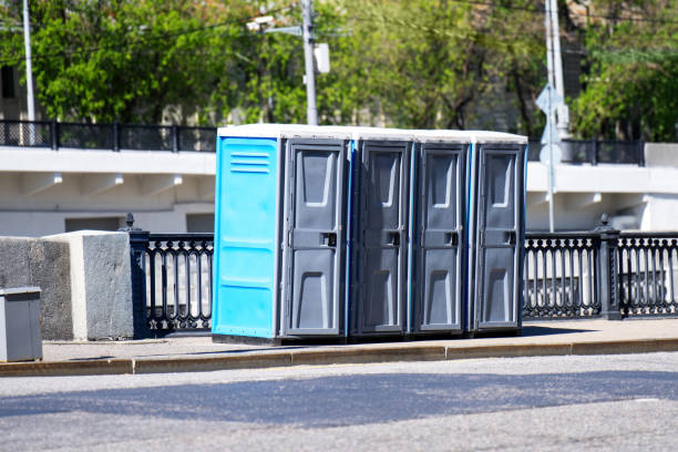 Best Porta potty delivery and setup  in Shullsburg, WI