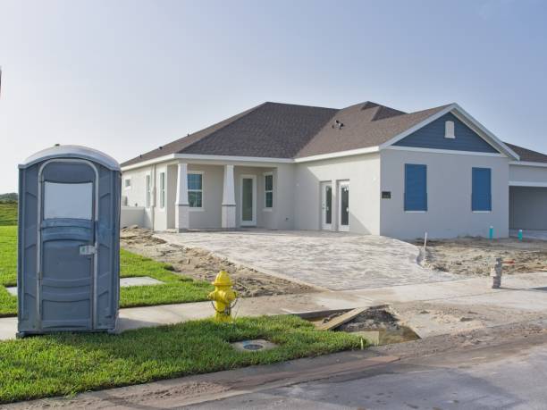 Best Portable restroom trailer rental  in Shullsburg, WI